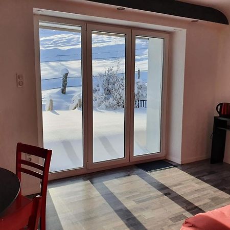 Chambres D'Hotes Les Houes La Grande Fosse ภายนอก รูปภาพ